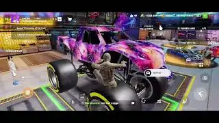 Spending a day in car fest in flex city