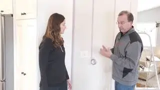Scotch&reg; Delicate Surface Painter's Tape (2080) Demonstration