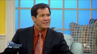 Dr  Rodolfo Gari of Florida Pain Relief Group Talks What CRPS Is, Where It Occurs and Treatment