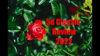 Обзор Canon 5D (Classic) 2022