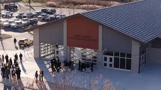 Kalamazoo Farmers Market Opening