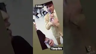 el chinito vs George Nieto y sigue la Rika cumbia