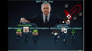 Pest Control in the Hypixel Pit Part 6 (140er)