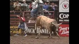 Mouse Trap bucks Cory Turnbow - 00 PBR Uniondale