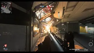 CALL OF DUTY : VS FRIENDS | Close Finish | Gameplay - 2