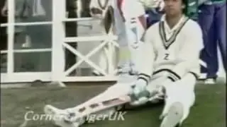 Tribute to IMRAN KHAN.