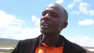 Dakika 6 za Mh.Methew Siloma Kata ya Alailelai Ngorongoro