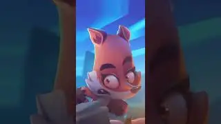| Zooba Nix edit 🔥 | Nix's birthday 🎂 | Zooba edit 🗿🍷 | #short #zooba #edit #viral #nix #support