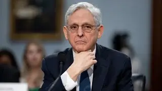 Merrick Garland to release special council report ?