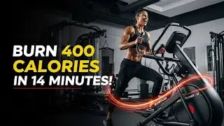 Bowflex Max Trainer M9 Review 2025 &ndash; Best Compact HIIT Cardio Machine?
