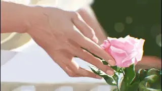 Hopping Better \\ Painting the Hand I Adore- 肖战的 //