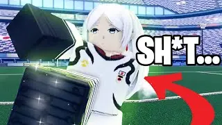 So I Played Azure Latch For The First Time..