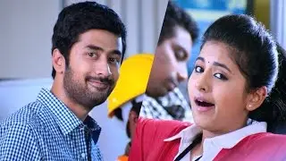 Hyderabad Love Story Theatrical Trailer
