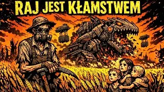 Dlaczego Nigdy Nie Chcesz Mieszkać Na Świecie Rolniczym | WH40K