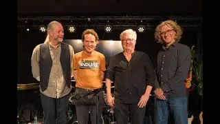 Optreden JH!MP-Metropool Hengelo 9 feb 2025