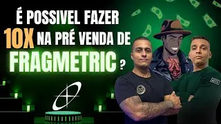 Saiba tudo sobre  a pre venda token FRAG na Byreal e Season 2 Fragmetric