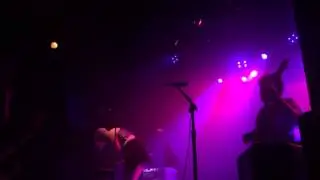 Betty Who - Missing You @ Irving Plaza