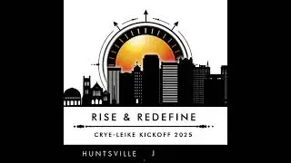 Crye-Leike Kickoff 2025 - Rise And Redefine