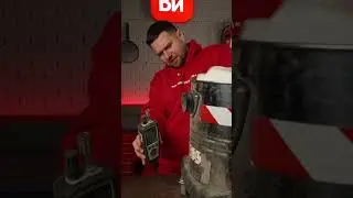 💨Как измерить ПЫЛЬ  #diy #инструмент #b2b