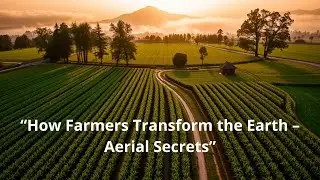 The SHOCKING Truth About Farm Scenes Nobody Tells You