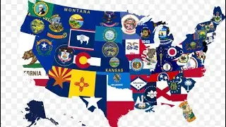 Ranking All 50 U.S. States!