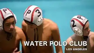 PREMIER WATER POLO: experience