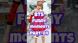 BTS: The Most HILARIOUS Moments