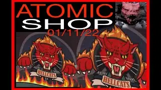 ☠️HELLCAT BUNDLE 01/11/22 ATOMIC SHOP deals Fallout 76 Atomic Shop Fallout 76 01/11/2022 FO76 bundle