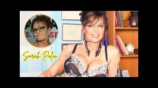 Sarah Palin's micro Bikini Photos Spark Controversy: Are They Too Much?