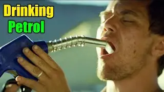 What will happen if we drink Petrol? || What if we drink Petrol? || #shorts #petrol #facts 🔥🔥