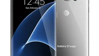 Samsung G935A Android 7.0 flashing Guid with Odin (Ahsan Communication)