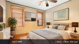 421 Crown ST #16R, Brooklyn, NY 11225