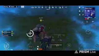 Live streaming of AKALL GAME WARRIOR