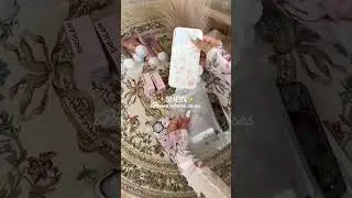 SHEIN phone case haul 🤩 #trending #shein #viral #haul #pakistan  #shoppinghaul