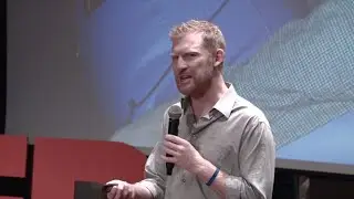 11 вещей, которым я хотел бы научиться в школе | Дэйв Корнтвейт | TEDxSquareMile