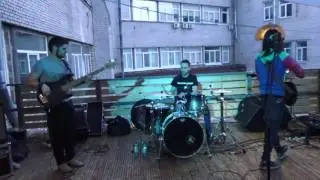 The Legendary Flower Punk at SPB PSYCH FEST 2016