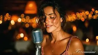 French Love Ballads &ndash; Sophisticated Parisian Music for Romance