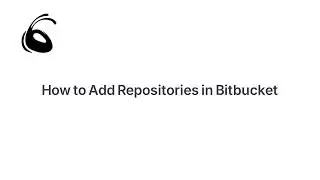CodeAnt AI - How to Add Repositories in Bitbucket