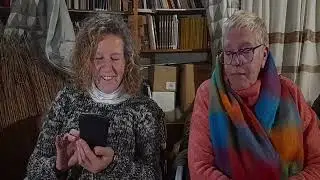 CHAT EN DIRECTO CON MANOLI Y UN MENTOR ESPIRITUAL 