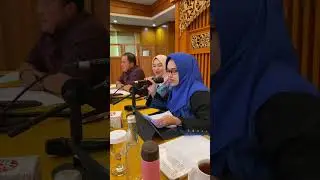 Banggar DPRD Kalsel gelar FGD bersama Ditjen Bina Keuangan Daerah Kemendagri RI