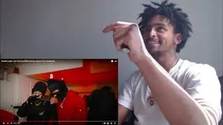Runitup Jaybo - Run The City (Official Music Video) REACTION
