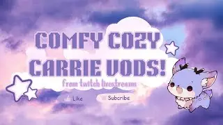 Stream Day 155! Let's Play Some Infinity Nikki! Drops On! #InfinityNikki #LifeasaPoem #BehemothGuard