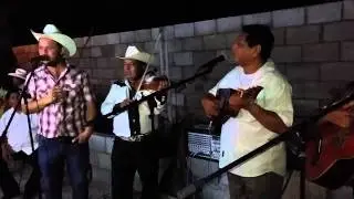 Los Camperos de Valles - La Pasion en vivo