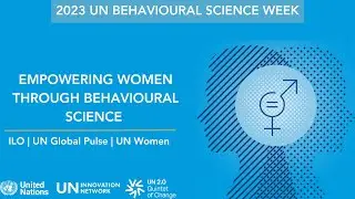 Empowering Women through Behavioural Science