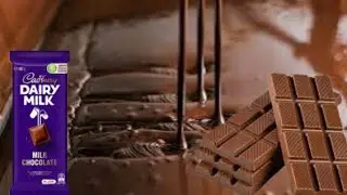 Preparing video...The Sweet Journey: Industrial Chocolate Making Unveiled
