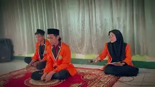 DPU di SMK Madka Iqlima II SI