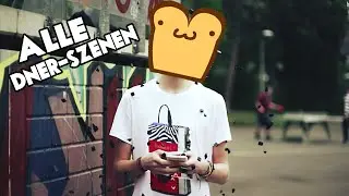 BEST OF KNUSPERTOAST! DNER VERARSCHE! - Indigo