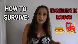 Public Transport: The Survival Guide