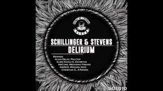 Schillinger & Stevens - New Age (NoCure Remix)[Sons Of Techno]