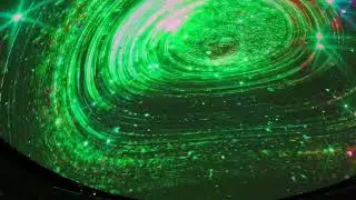 Inside Beautifica 360: Calgary’s Mind-Blowing Dome Show Experience